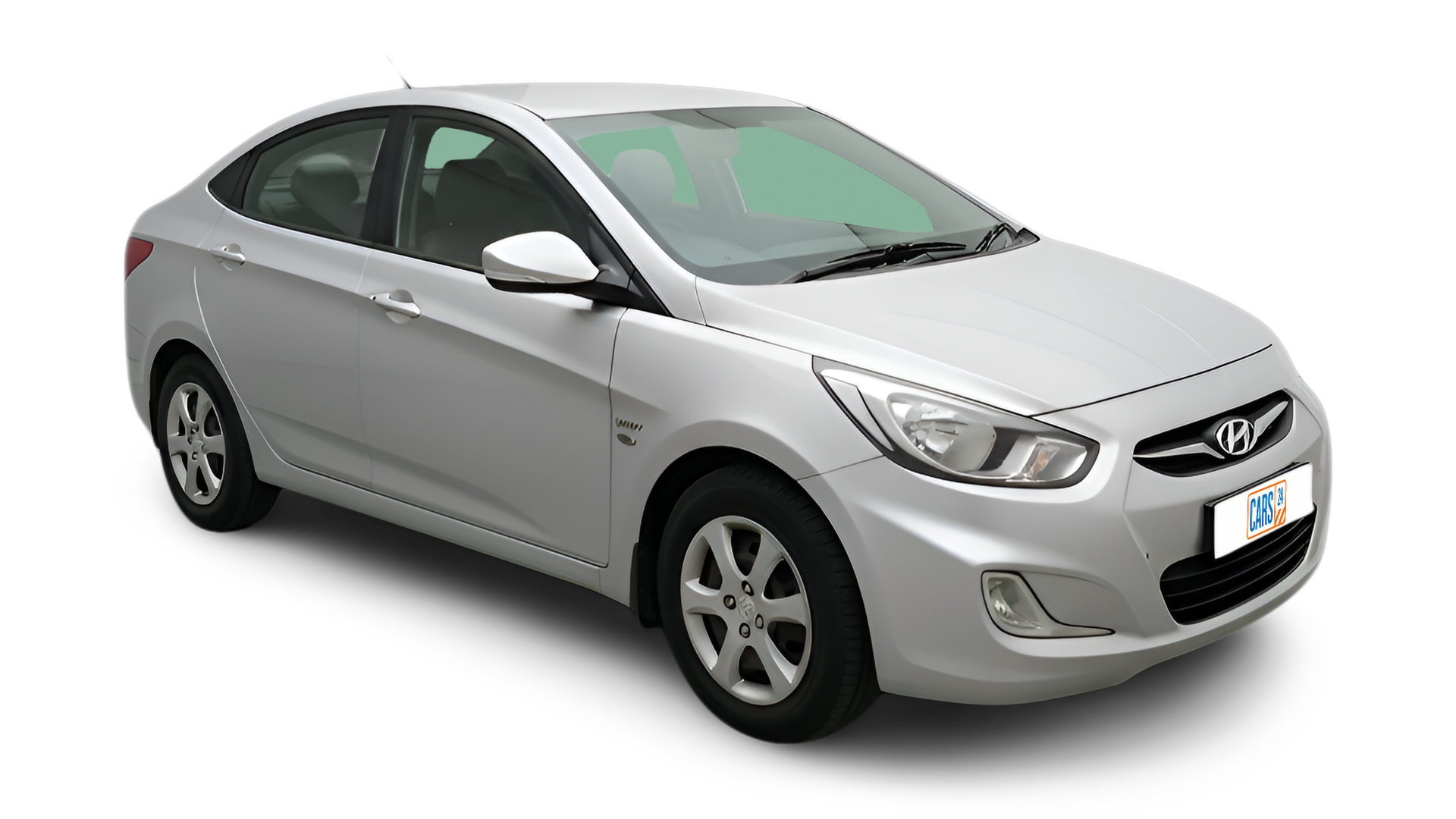 Hyundai Verna-img